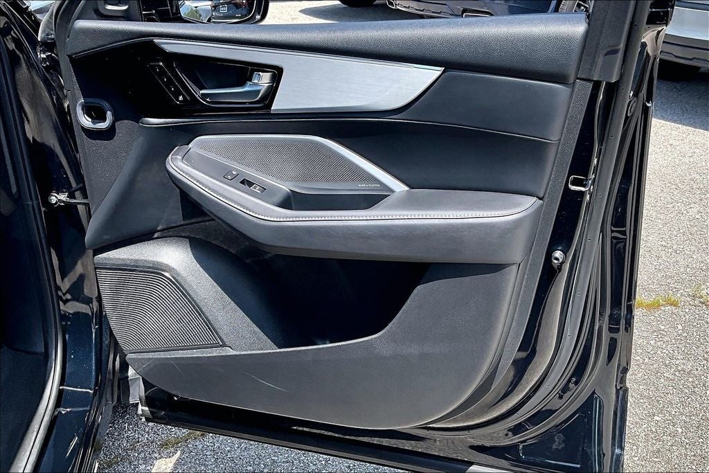 2025 Acura MDX Technology Package SH-AWD