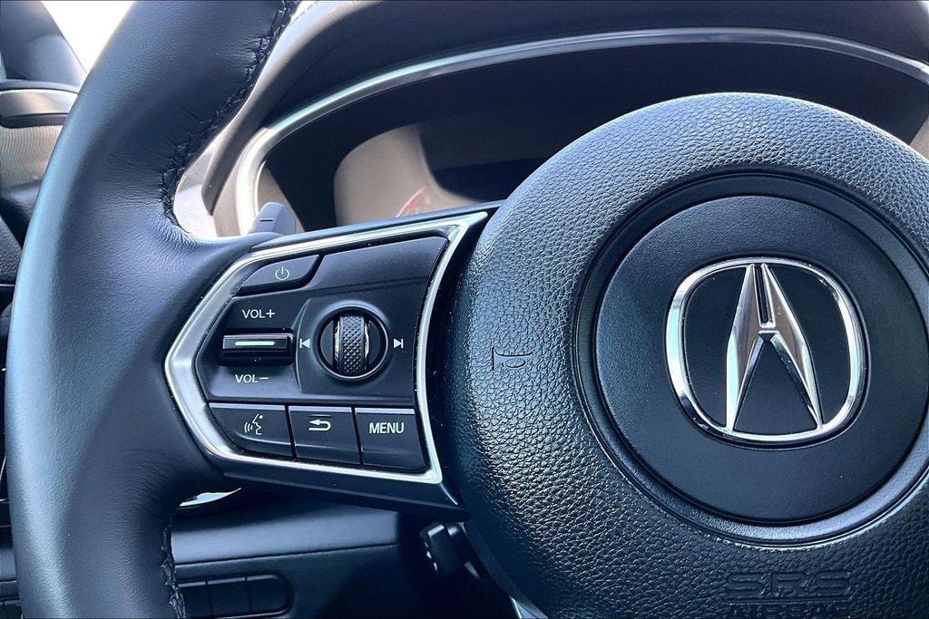 2025 Acura MDX Technology Package SH-AWD