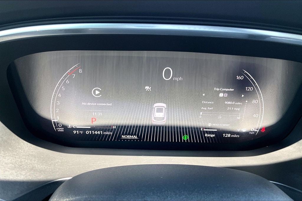 2025 Acura MDX Technology Package SH-AWD