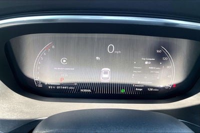 2025 Acura MDX Technology Package SH-AWD