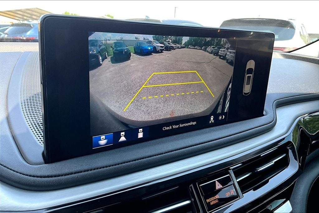 2025 Acura MDX Technology Package SH-AWD