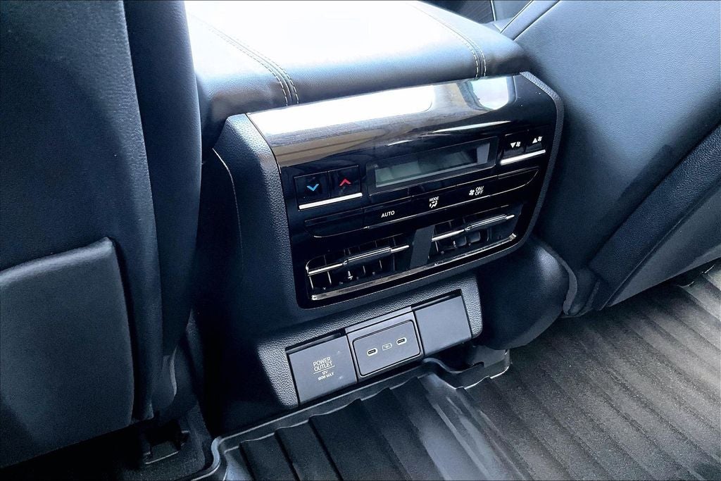 2025 Acura MDX Technology Package SH-AWD