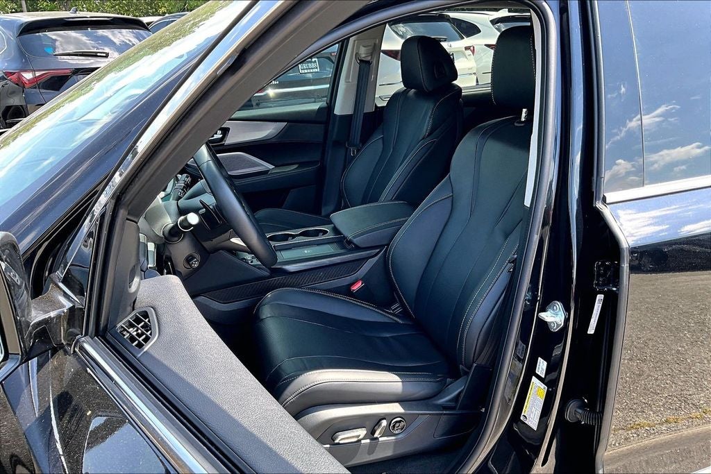 2025 Acura MDX Technology Package SH-AWD