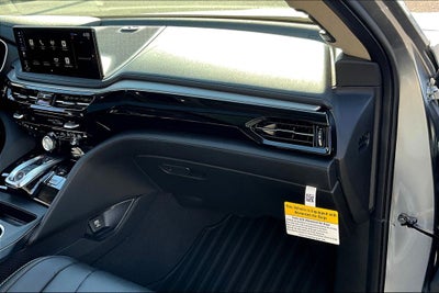 2025 Acura MDX Technology Package SH-AWD