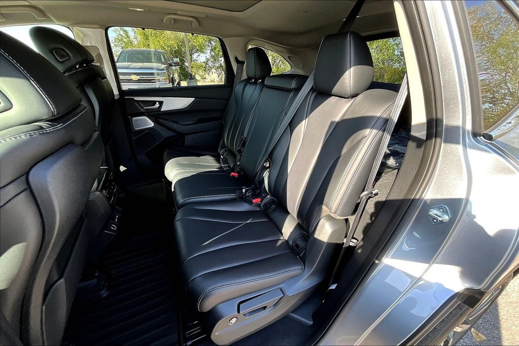 2025 Acura MDX Technology Package SH-AWD