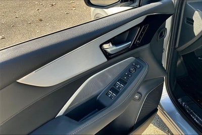 2025 Acura MDX Technology Package SH-AWD