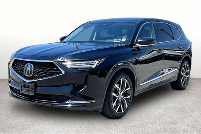 2023 Acura MDX Technology SH-AWD