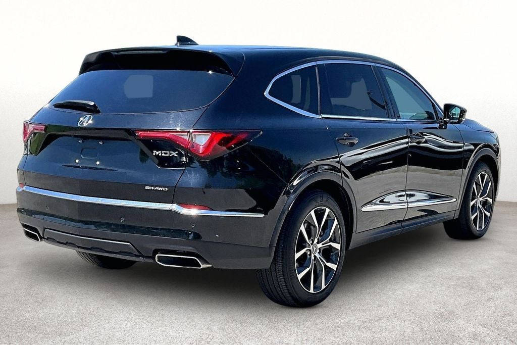 2023 Acura MDX Technology SH-AWD