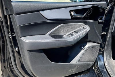 2023 Acura MDX Technology SH-AWD
