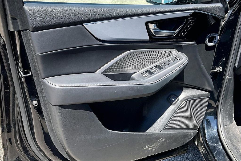 2023 Acura MDX Technology SH-AWD