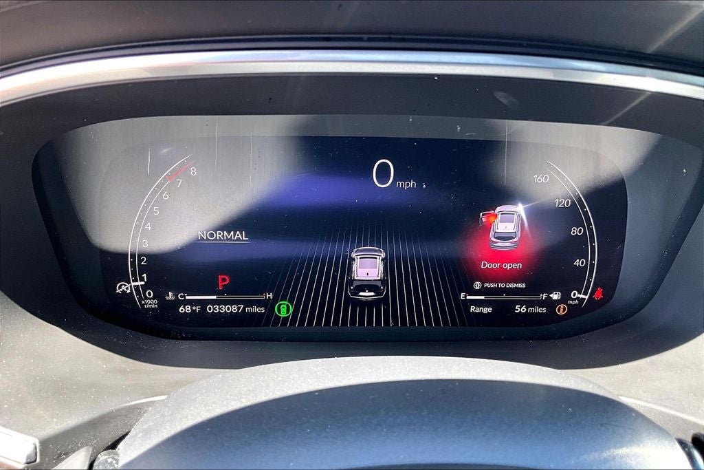 2023 Acura MDX Technology SH-AWD