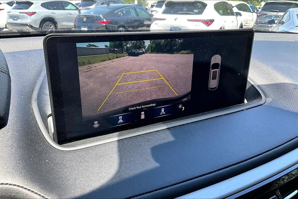 2023 Acura MDX Technology SH-AWD