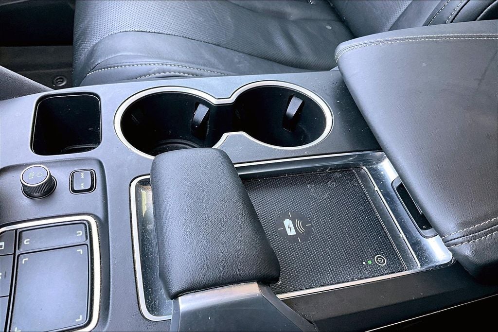 2023 Acura MDX Technology SH-AWD