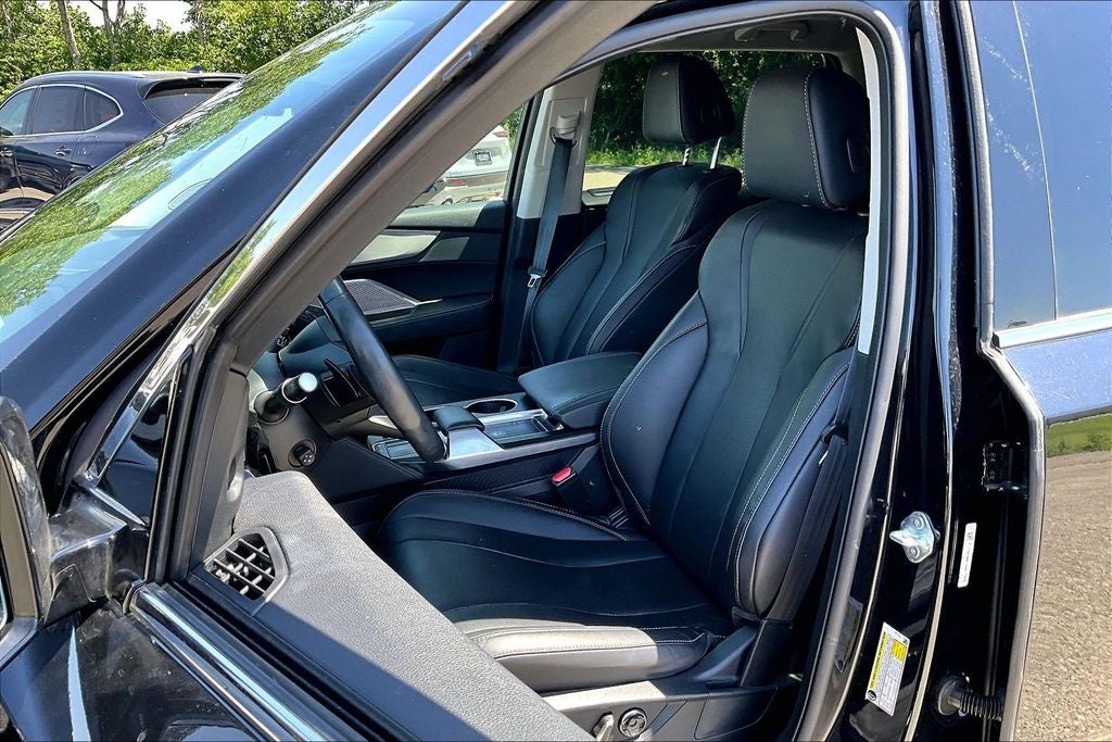 2023 Acura MDX Technology SH-AWD