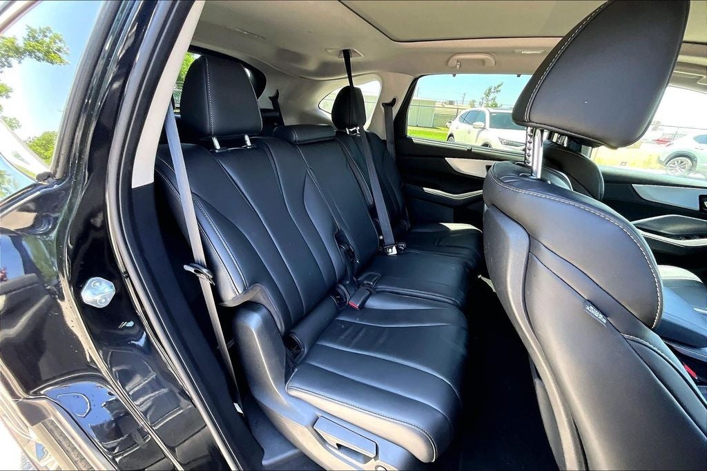 2023 Acura MDX Technology SH-AWD