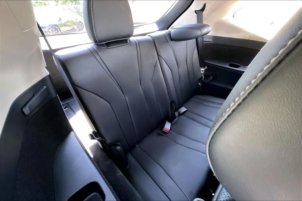 2023 Acura MDX Technology SH-AWD