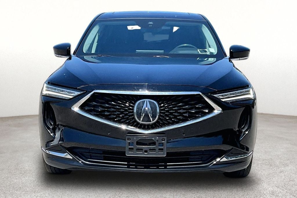 2023 Acura MDX Technology SH-AWD