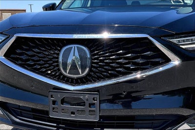2023 Acura MDX Technology SH-AWD