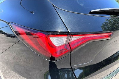 2023 Acura MDX Technology SH-AWD