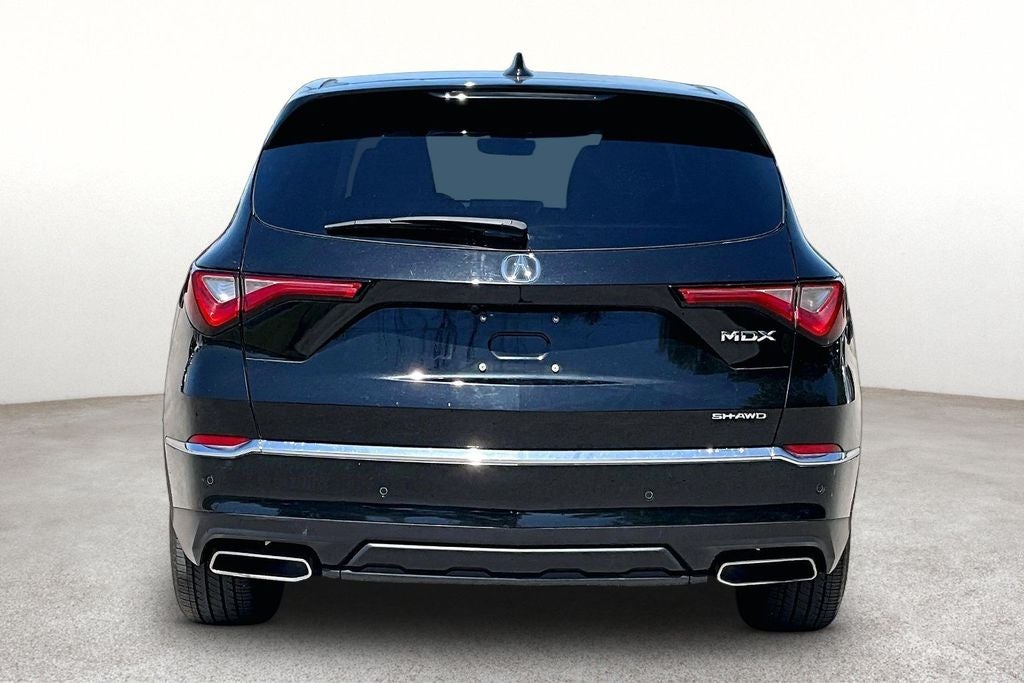 2023 Acura MDX Technology SH-AWD