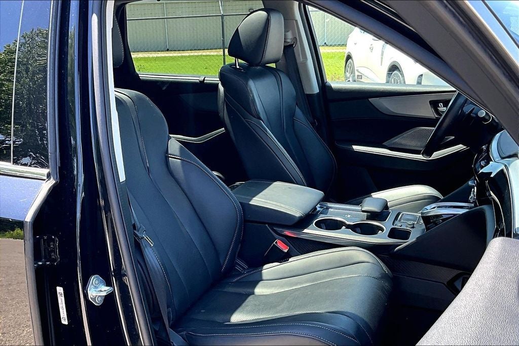 2023 Acura MDX Technology SH-AWD