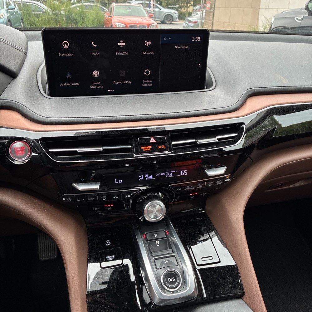 2024 Acura MDX Technology SH-AWD
