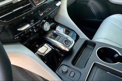 2025 Acura MDX Technology Package SH-AWD