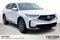 2026 Acura MDX Technology Package SH-AWD