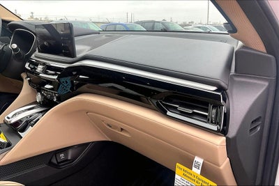 2026 Acura MDX Technology Package SH-AWD