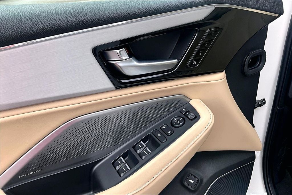 2026 Acura MDX Technology Package SH-AWD