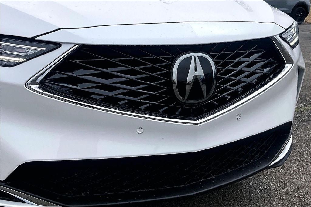 2026 Acura MDX Technology Package SH-AWD