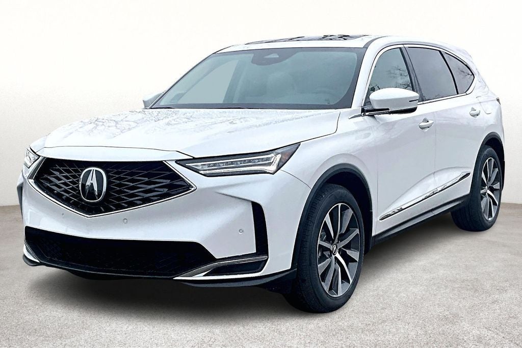 2026 Acura MDX Technology Package SH-AWD