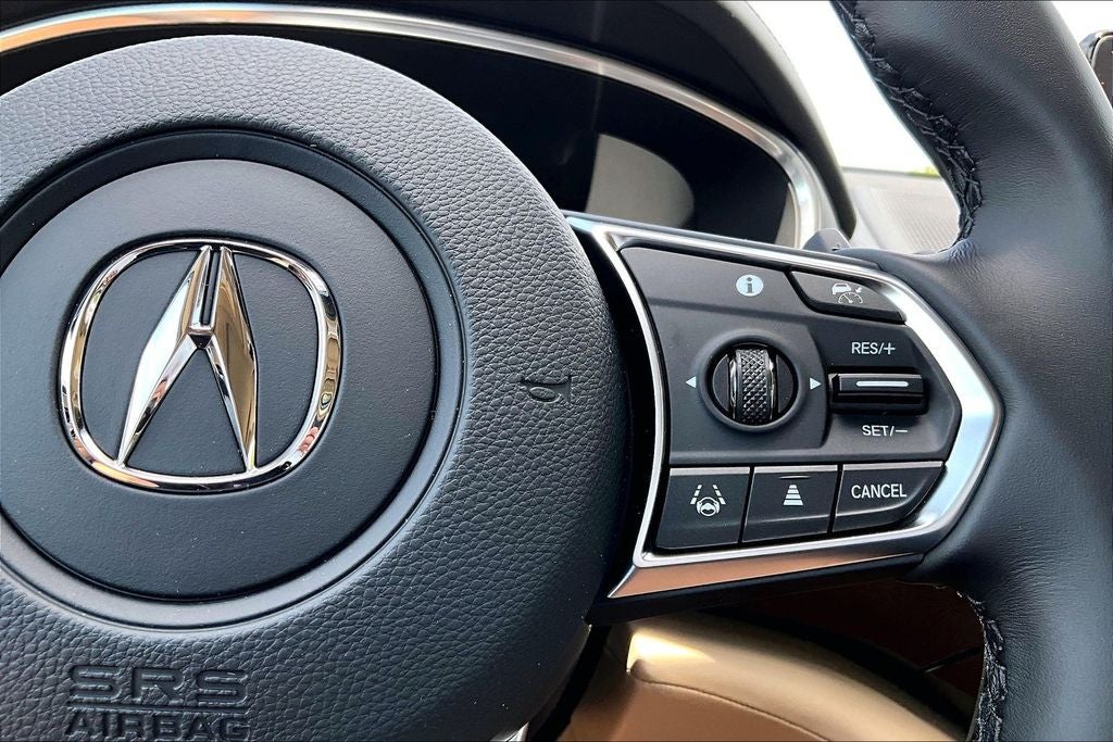 2026 Acura MDX Technology Package SH-AWD