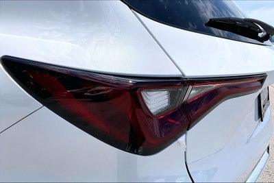 2026 Acura MDX Technology Package SH-AWD