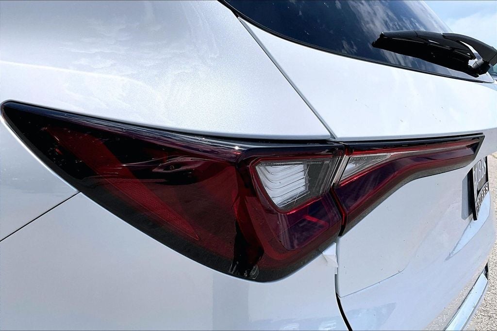 2026 Acura MDX Technology Package SH-AWD