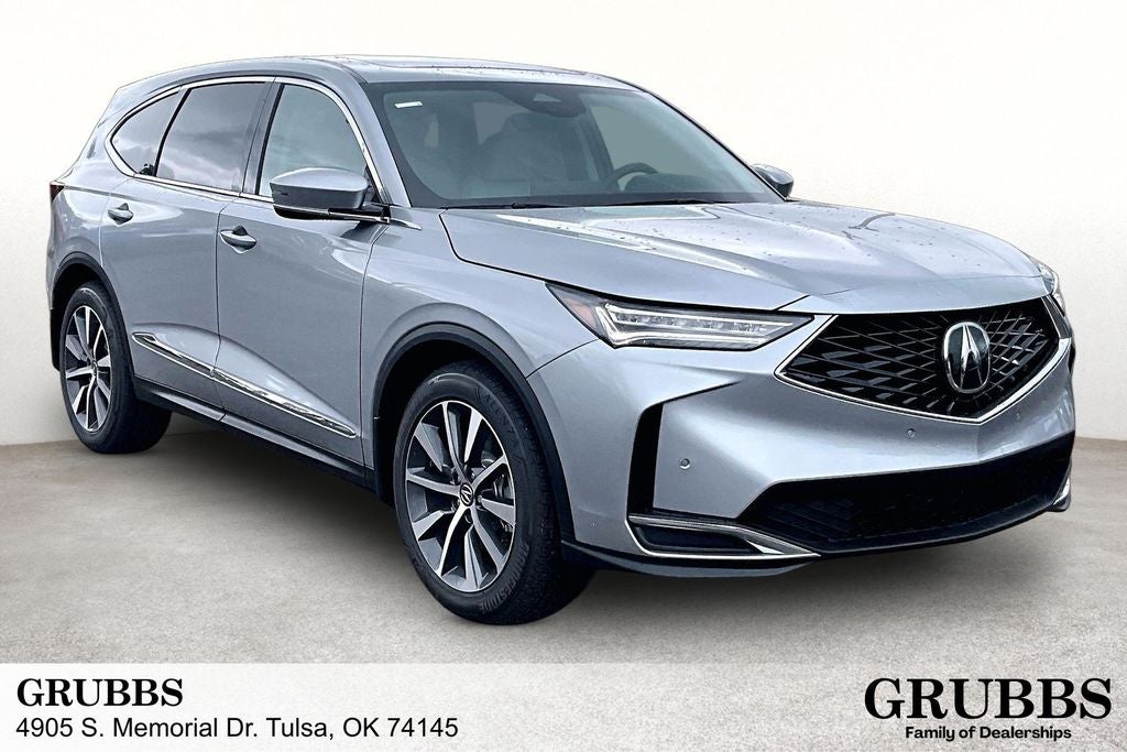 2026 Acura MDX Technology Package SH-AWD
