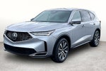 2026 Acura MDX Technology Package SH-AWD