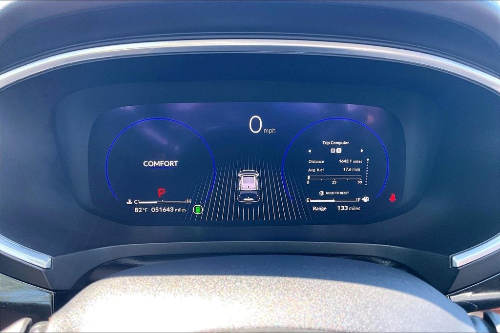 2024 Acura MDX Technology SH-AWD