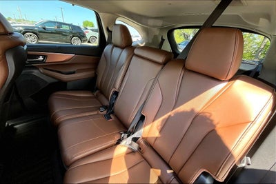 2024 Acura MDX Technology SH-AWD