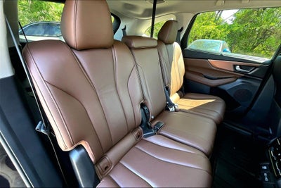 2024 Acura MDX Technology SH-AWD