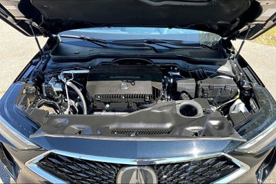 2024 Acura MDX Technology SH-AWD