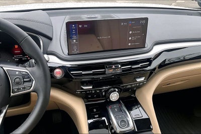 2026 Acura MDX Technology Package SH-AWD