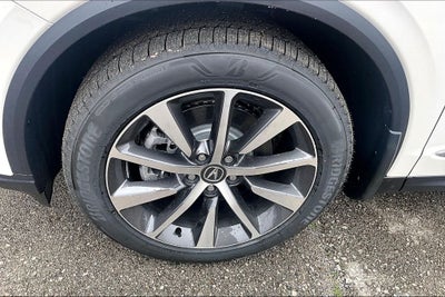 2026 Acura MDX Technology Package SH-AWD