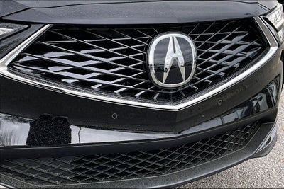2026 Acura MDX Technology Package SH-AWD