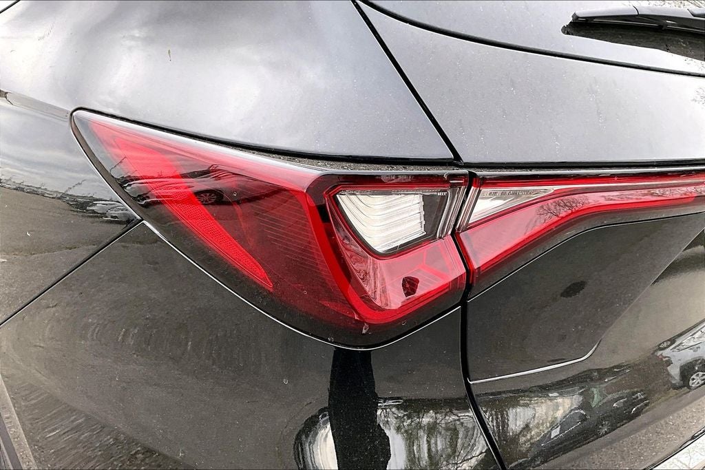 2026 Acura MDX Technology Package SH-AWD