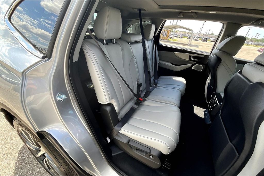 2025 Acura MDX Technology Package SH-AWD