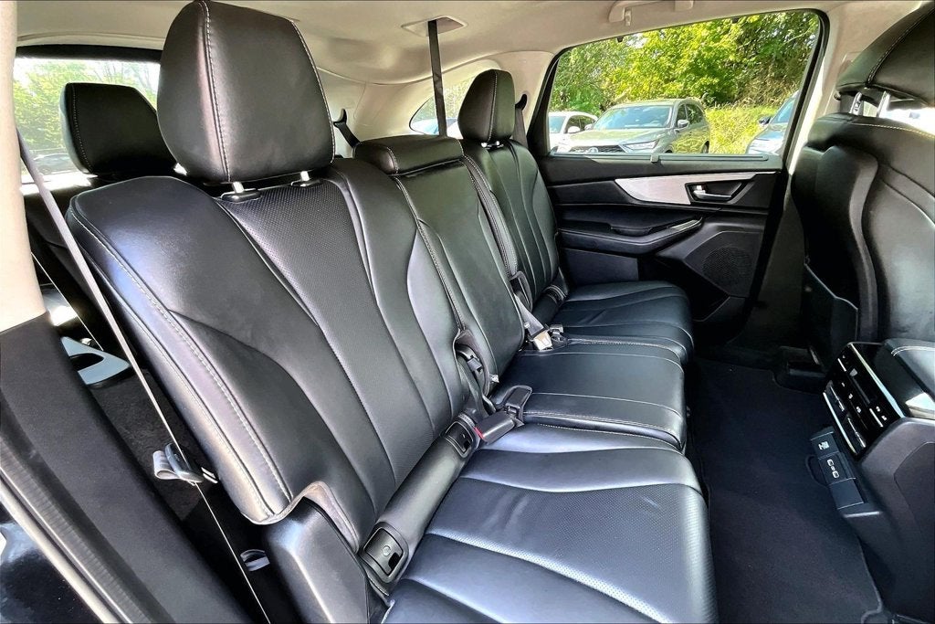 2024 Acura MDX Technology SH-AWD