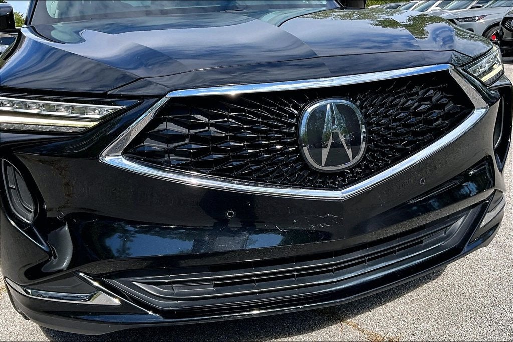 2024 Acura MDX Technology SH-AWD