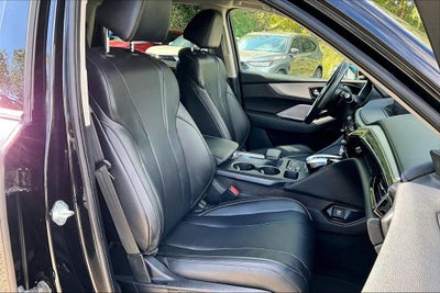 2024 Acura MDX Technology SH-AWD