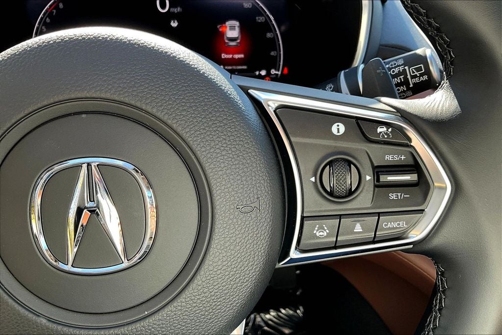 2026 Acura MDX Technology Package SH-AWD